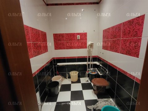 2-к квартира, 1/1 эт., 41м²