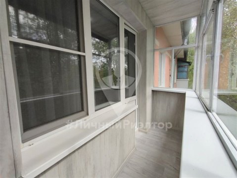 1-к квартира, 5/5 эт., 30м²