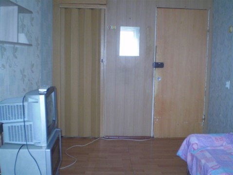 3-к квартира, 4/5 эт., 57м²