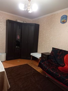 2-к квартира, 5/5 эт., 40м²