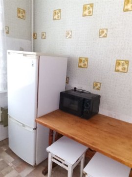 2-к квартира, 6/9 эт., 48м²