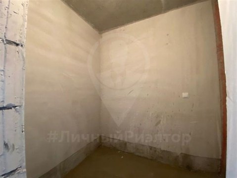 1-к квартира, 12/25 эт., 37м²
