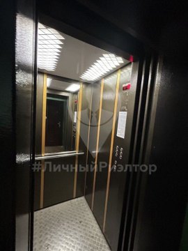 2-к квартира, 8/9 эт., 44м²