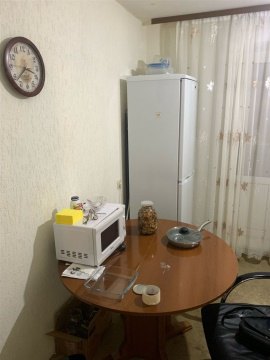 2-к квартира, 1/5 эт., 53м²