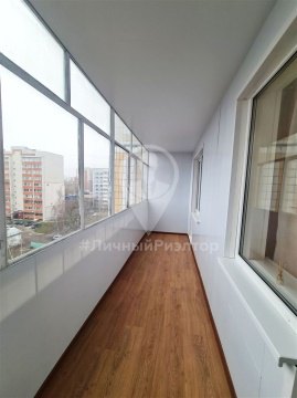 1-к квартира, 7/9 эт., 33м²