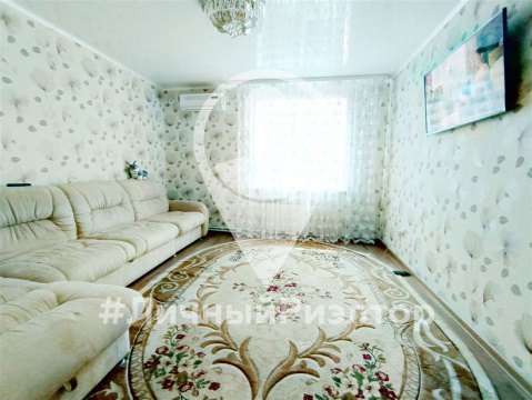 1-к квартира, 2/3 эт., 35м²