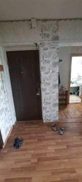 2-к квартира, 2/5 эт., 48м²