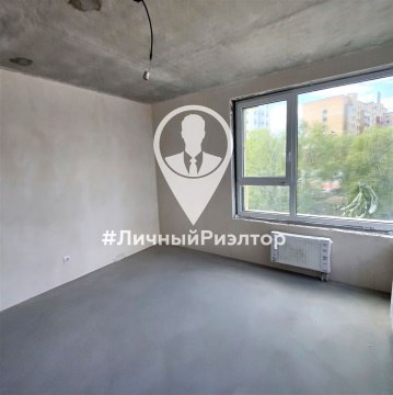 2-к квартира, 4/16 эт., 44м²