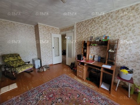 4-к квартира, 3/4 эт., 84м²