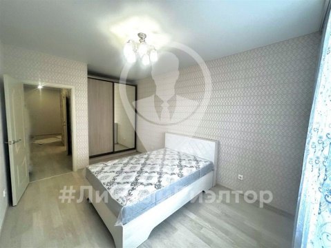 2-к квартира, 2/11 эт., 64м²