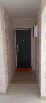 3-к квартира, 4/4 эт., 60м²