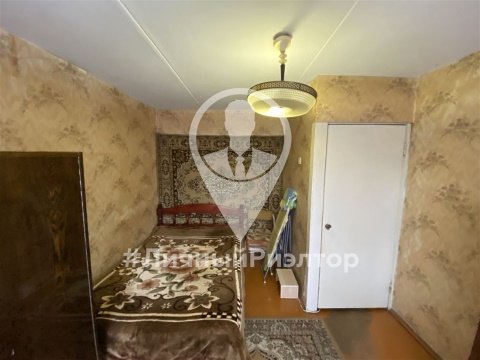 1-к квартира, 3/9 эт., 21м²