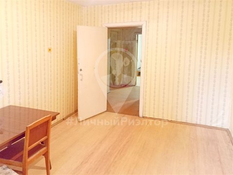 3-к квартира, 2/9 эт., 65м²