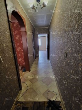 2-к квартира, 1/1 эт., 41м²