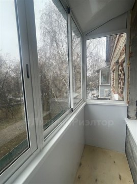 2-к квартира, 5/5 эт., 43м²