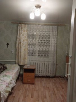 2-к квартира, 2/2 эт., 54м²