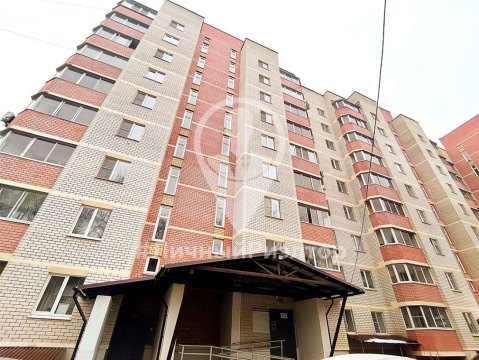 2-к квартира, 5/9 эт., 60м²