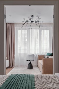 2-к квартира, 7/9 эт., 47м²