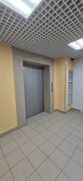 1-к квартира, 2/24 эт., 37м²