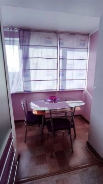 3-к квартира, 7/9 эт., 65м²