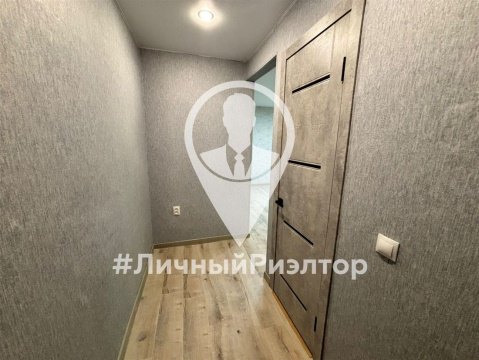 2-к квартира, 2/4 эт., 43м²