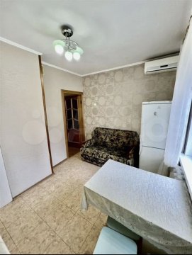 1-к квартира, 4/10 эт., 39м²