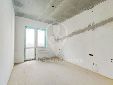 3-к квартира, 19/20 эт., 88м²
