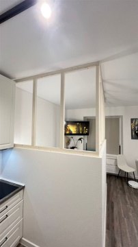 Студия, 2/3 эт., 25м²