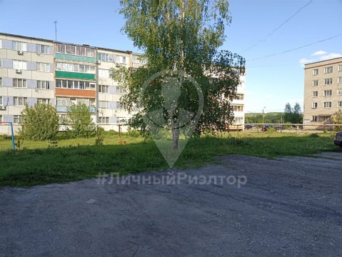 1-к квартира, 1/5 эт., 28м²