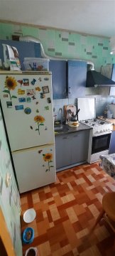 2-к квартира, 2/5 эт., 48м²