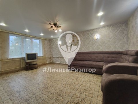 Дом 99м², участок 26,5 сот.