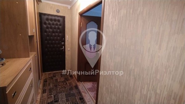 2-к квартира, 5/5 эт., 48м²