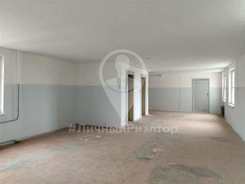 2-к квартира, 6/9 эт., 38м²