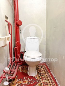 2-к квартира, 5/5 эт., 48м²