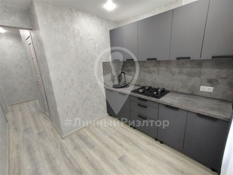 1-к квартира, 5/5 эт., 30м²