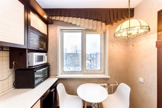1-к квартира, 5/5 эт., 30м²