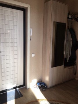 1-к квартира, 2/3 эт., 36м²