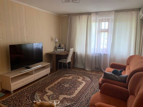 2-к квартира, 2/9 эт., 49м²