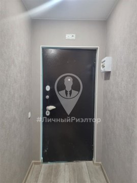 1-к квартира, 1/7 эт., 34м²