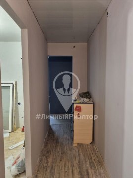 2-к квартира, 1/5 эт., 40м²