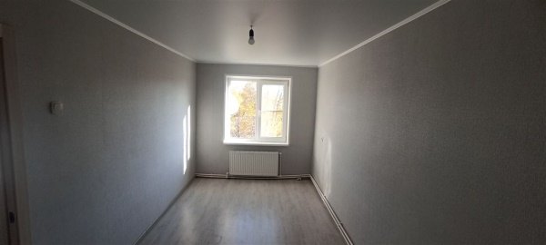 3-к квартира, 4/4 эт., 60м²