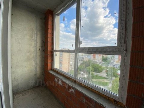 1-к квартира, 12/25 эт., 37м²