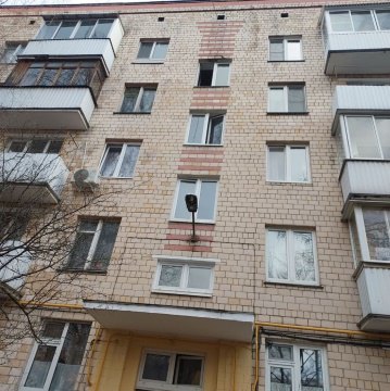 2-к квартира, 3/5 эт., 43м²