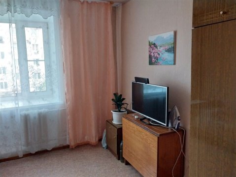3-к квартира, 3/5 эт., 56м²