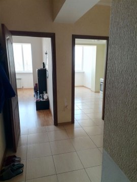 1-к квартира, 7/8 эт., 32м²