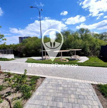 2-к квартира, 4/16 эт., 44м²