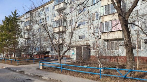 1-к квартира, 2/5 эт., 25м²
