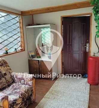 Дом 41м², участок 15 сот.