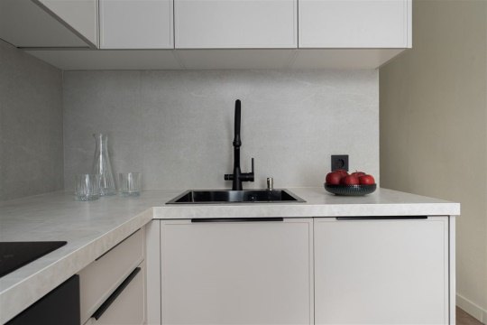 3-к квартира, 3/9 эт., 53м²
