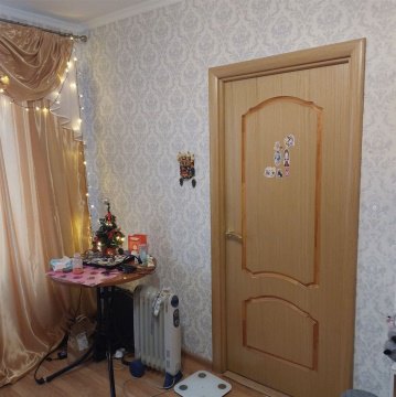 2-к квартира, 3/5 эт., 43м²